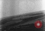 Image of attack on Messerschmitt Bf 109 fighter plane European Theater, 1944, second 34 stock footage video 65675047660