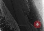 Image of attack on Messerschmitt Bf 109 fighter plane European Theater, 1944, second 43 stock footage video 65675047660