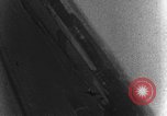 Image of attack on Messerschmitt Bf 109 fighter plane European Theater, 1944, second 45 stock footage video 65675047660