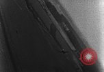 Image of attack on Messerschmitt Bf 109 fighter plane European Theater, 1944, second 46 stock footage video 65675047660