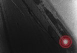 Image of attack on Messerschmitt Bf 109 fighter plane European Theater, 1944, second 47 stock footage video 65675047660