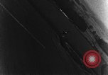 Image of attack on Messerschmitt Bf 109 fighter plane European Theater, 1944, second 51 stock footage video 65675047660