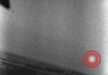 Image of attack on Messerschmitt Bf 109 fighter plane European Theater, 1944, second 55 stock footage video 65675047660