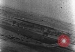 Image of attack on Messerschmitt Bf 109 fighter plane European Theater, 1944, second 56 stock footage video 65675047660