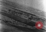 Image of attack on Messerschmitt Bf 109 fighter plane European Theater, 1944, second 57 stock footage video 65675047660
