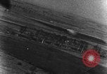 Image of attack on Messerschmitt Bf 109 fighter plane European Theater, 1944, second 61 stock footage video 65675047660
