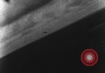 Image of attack on Focke-Wulf Fw 190 fighter European Theater, 1944, second 5 stock footage video 65675047661