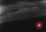 Image of attack on Focke-Wulf Fw 190 fighter European Theater, 1944, second 6 stock footage video 65675047661