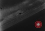 Image of attack on Focke-Wulf Fw 190 fighter European Theater, 1944, second 8 stock footage video 65675047661