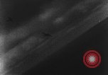 Image of attack on Focke-Wulf Fw 190 fighter European Theater, 1944, second 9 stock footage video 65675047661