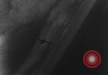 Image of attack on Focke-Wulf Fw 190 fighter European Theater, 1944, second 12 stock footage video 65675047661
