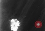 Image of attack on Focke-Wulf Fw 190 fighter European Theater, 1944, second 17 stock footage video 65675047661