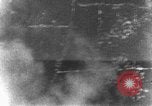 Image of attack on Focke-Wulf Fw 190 fighter European Theater, 1944, second 18 stock footage video 65675047661