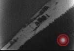 Image of German Messerschmitt Bf 110 fighter European Theater, 1944, second 7 stock footage video 65675047662