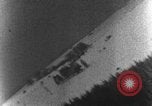 Image of German Messerschmitt Bf 110 fighter European Theater, 1944, second 8 stock footage video 65675047662
