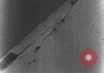 Image of German Messerschmitt Bf 110 fighter European Theater, 1944, second 11 stock footage video 65675047662
