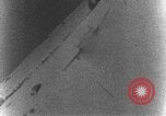 Image of German Messerschmitt Bf 110 fighter European Theater, 1944, second 12 stock footage video 65675047662