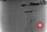 Image of German Messerschmitt Bf 110 fighter European Theater, 1944, second 16 stock footage video 65675047662