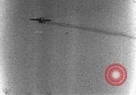 Image of German Messerschmitt Bf 110 fighter European Theater, 1944, second 20 stock footage video 65675047662