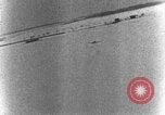 Image of German Messerschmitt Bf 110 fighter European Theater, 1944, second 22 stock footage video 65675047662