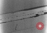 Image of German Messerschmitt Bf 110 fighter European Theater, 1944, second 23 stock footage video 65675047662