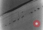 Image of German Messerschmitt Bf 110 fighter European Theater, 1944, second 25 stock footage video 65675047662