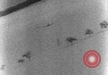 Image of German Messerschmitt Bf 110 fighter European Theater, 1944, second 27 stock footage video 65675047662