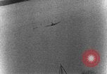 Image of German Messerschmitt Bf 110 fighter European Theater, 1944, second 29 stock footage video 65675047662