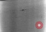 Image of German Messerschmitt Bf 110 fighter European Theater, 1944, second 30 stock footage video 65675047662