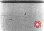 Image of German Messerschmitt Bf 110 fighter European Theater, 1944, second 31 stock footage video 65675047662