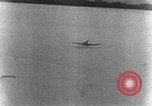 Image of German Messerschmitt Bf 110 fighter European Theater, 1944, second 32 stock footage video 65675047662
