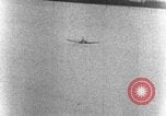 Image of German Messerschmitt Bf 110 fighter European Theater, 1944, second 33 stock footage video 65675047662