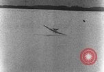 Image of German Messerschmitt Bf 110 fighter European Theater, 1944, second 34 stock footage video 65675047662