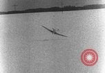 Image of German Messerschmitt Bf 110 fighter European Theater, 1944, second 35 stock footage video 65675047662