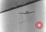 Image of German Messerschmitt Bf 110 fighter European Theater, 1944, second 37 stock footage video 65675047662