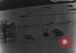 Image of German Messerschmitt Bf 110 fighter European Theater, 1944, second 17 stock footage video 65675047663