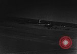 Standbild airdrome europäische Theater, 1944, aus Sekunde 4 historischem Filmmaterial Videoclip 65675047665