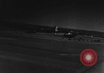 Standbild airdrome europäische Theater, 1944, aus Sekunde 5 historischem Filmmaterial Videoclip 65675047665