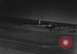 Standbild airdrome europäische Theater, 1944, aus Sekunde 6 historischem Filmmaterial Videoclip 65675047665