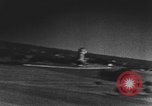 Standbild airdrome europäische Theater, 1944, aus Sekunde 10 historischem Filmmaterial Videoclip 65675047665