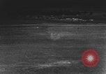 Standbild airdrome europäische Theater, 1944, aus Sekunde 24 historischem Filmmaterial Videoclip 65675047665