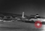 Standbild airdrome europäische Theater, 1944, aus Sekunde 37 historischem Filmmaterial Videoclip 65675047665