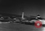 Standbild airdrome europäische Theater, 1944, aus Sekunde 38 historischem Filmmaterial Videoclip 65675047665