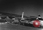 Standbild airdrome europäische Theater, 1944, aus Sekunde 39 historischem Filmmaterial Videoclip 65675047665