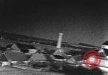 Standbild airdrome europäische Theater, 1944, aus Sekunde 40 historischem Filmmaterial Videoclip 65675047665
