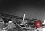 Standbild airdrome europäische Theater, 1944, aus Sekunde 41 historischem Filmmaterial Videoclip 65675047665