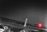 Standbild airdrome europäische Theater, 1944, aus Sekunde 43 historischem Filmmaterial Videoclip 65675047665