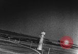 Standbild airdrome europäische Theater, 1944, aus Sekunde 46 historischem Filmmaterial Videoclip 65675047665
