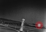 Standbild airdrome europäische Theater, 1944, aus Sekunde 47 historischem Filmmaterial Videoclip 65675047665