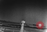 Standbild airdrome europäische Theater, 1944, aus Sekunde 49 historischem Filmmaterial Videoclip 65675047665